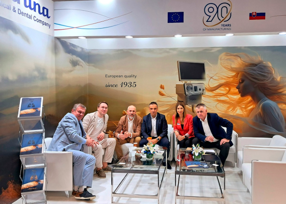 Expo Arab Health design