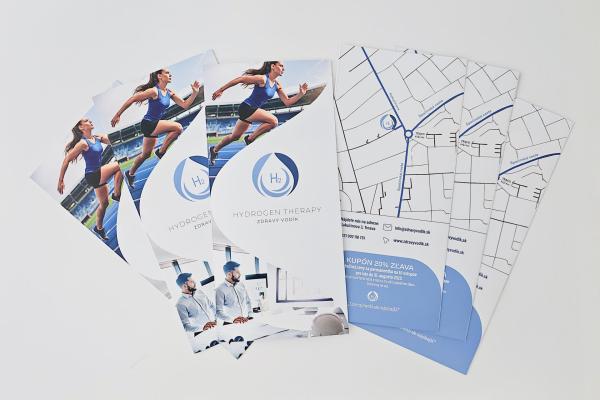 Trifold Flyer