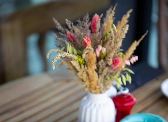 Restaurant Acqua & Farina