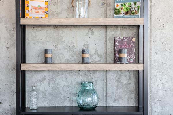 Acqua & Farina Restaurant