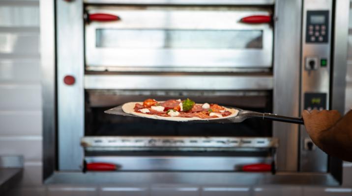 Acqua & Farina Restaurant