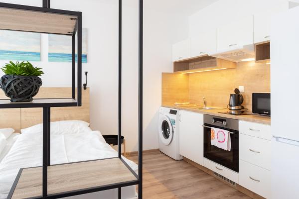 Prestige Park Trnava