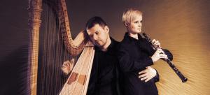 Michal is a phenomenal harpist who can play either classic or popular music.