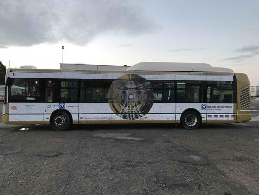 ZF Bus