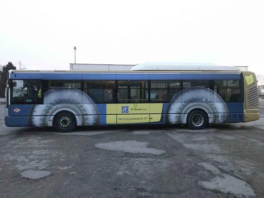 ZF Bus