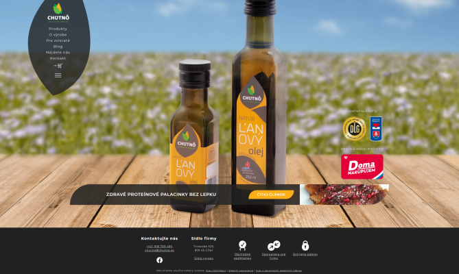 https://chutno.sk