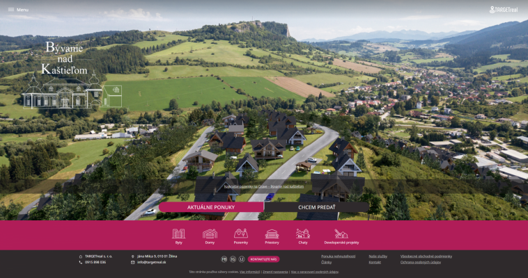 https://targetreal.sk