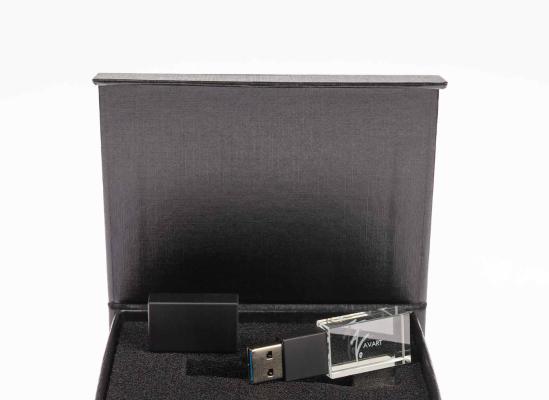USB Kluc na mieru
