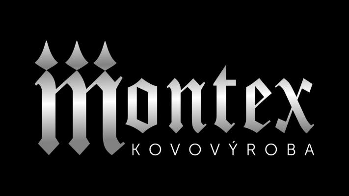 Montex Kovovýroba Logo