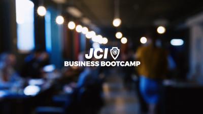 JCI Bootcamp