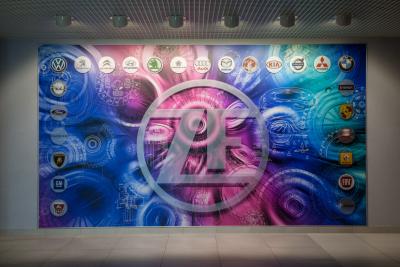 Wall Art